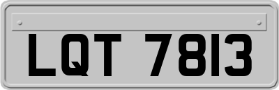 LQT7813