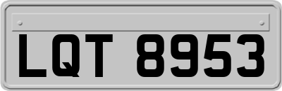 LQT8953