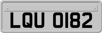 LQU0182