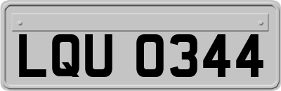 LQU0344