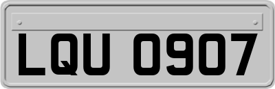 LQU0907