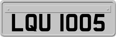 LQU1005