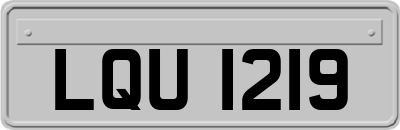 LQU1219