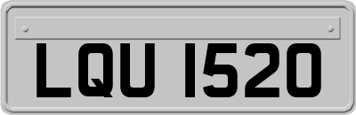 LQU1520