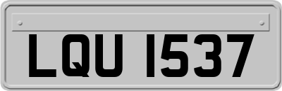 LQU1537