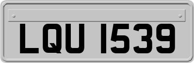 LQU1539