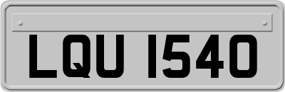 LQU1540