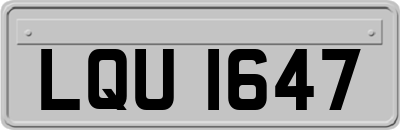 LQU1647