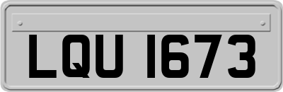 LQU1673