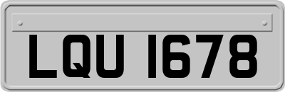 LQU1678