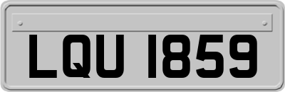 LQU1859
