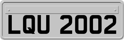 LQU2002