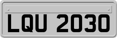 LQU2030