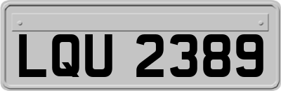 LQU2389