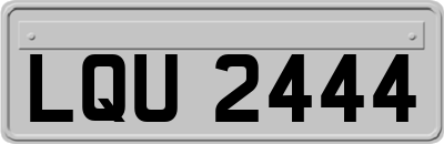 LQU2444