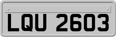 LQU2603