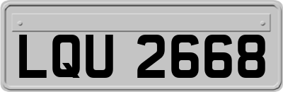 LQU2668