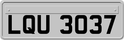 LQU3037