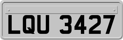 LQU3427