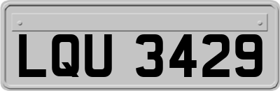 LQU3429