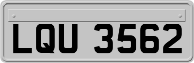 LQU3562