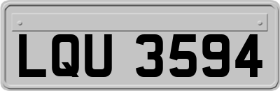 LQU3594