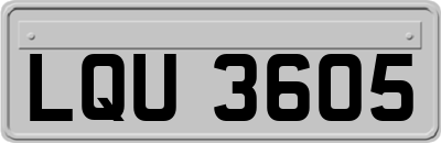 LQU3605