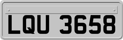 LQU3658