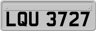 LQU3727