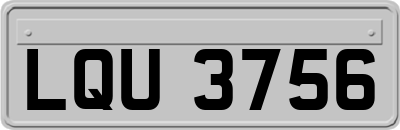 LQU3756