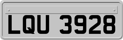 LQU3928