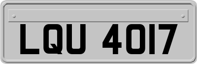 LQU4017