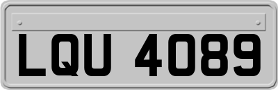 LQU4089