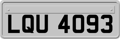 LQU4093