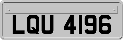 LQU4196