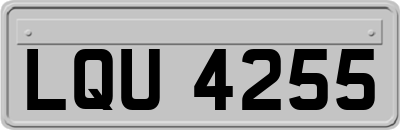 LQU4255