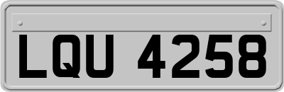 LQU4258