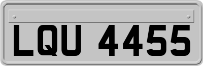 LQU4455