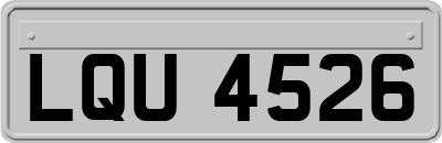 LQU4526