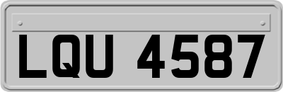 LQU4587