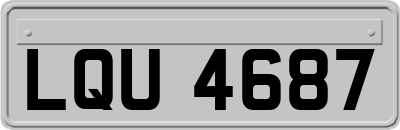 LQU4687