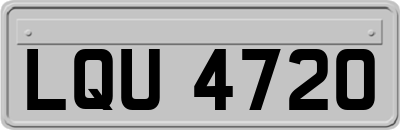 LQU4720