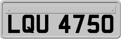 LQU4750