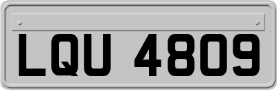 LQU4809