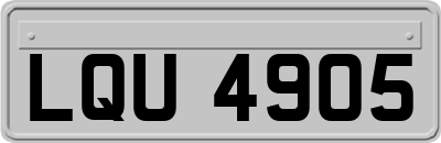LQU4905