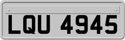 LQU4945