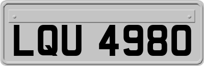 LQU4980