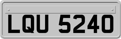 LQU5240
