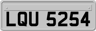LQU5254