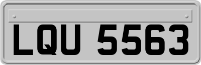 LQU5563